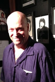 Phil Perrier