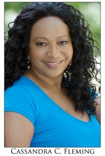 Cassandra C. Fleming