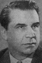 Георгий Арсеньев