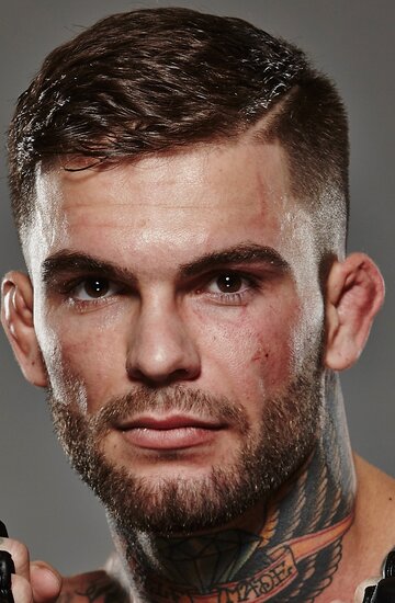 Cody Garbrandt