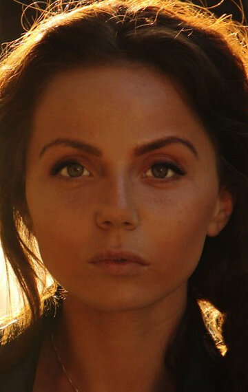 Виктория Маркина