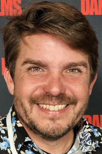 Adam James Taylor