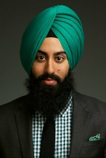 Гурприт Сарин