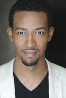 Aaron Moss