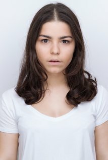 Cassidy Nicholson
