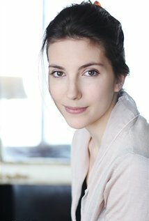 Manon Bertrand