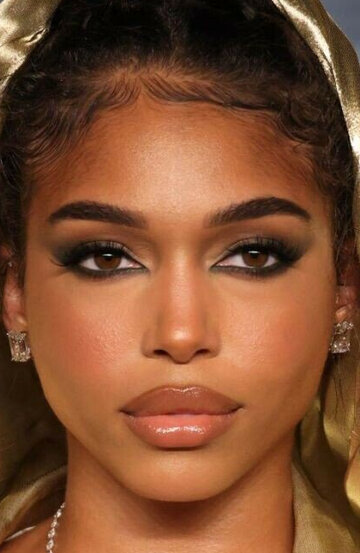 Lori Harvey