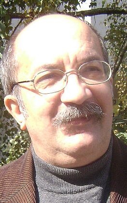 Владимир Лис