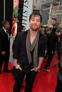 David Cook