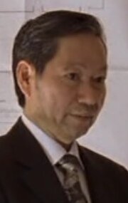 Yozo Taguchi