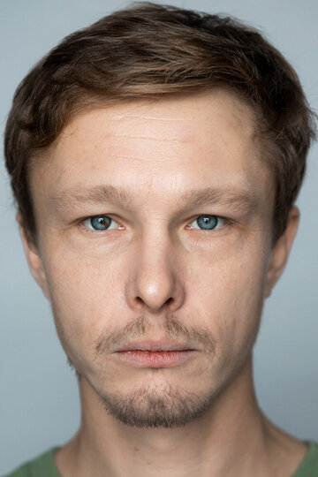 Сергей Зубов