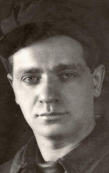 Григорий Донец