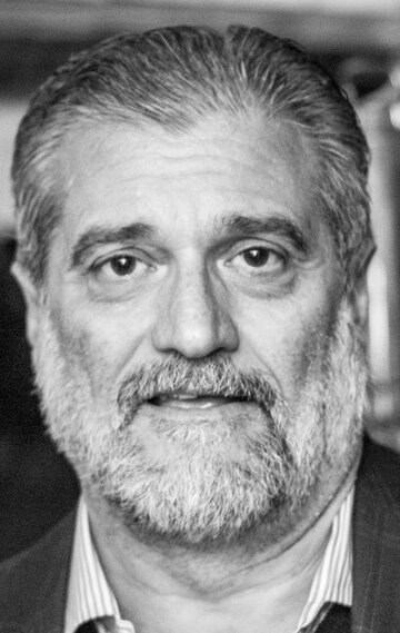 Joe Germanotta