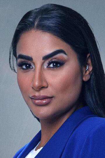 Jory Bakr
