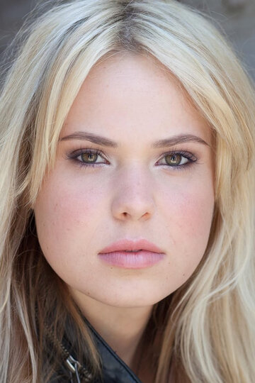 Makenna Timm