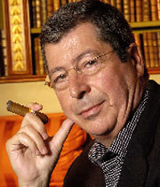 Patrick Balkany