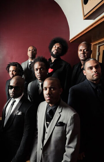 The Roots