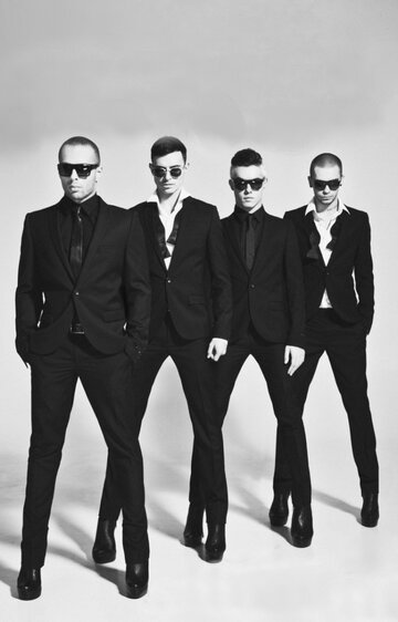 Kazaky