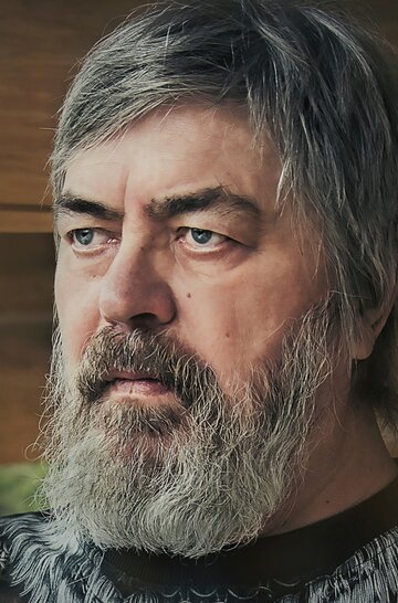 Сергей Алексеев