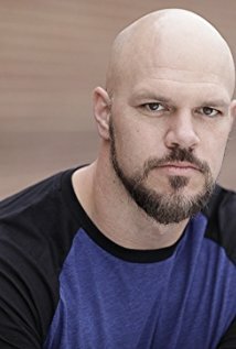 Joshua Spudeno