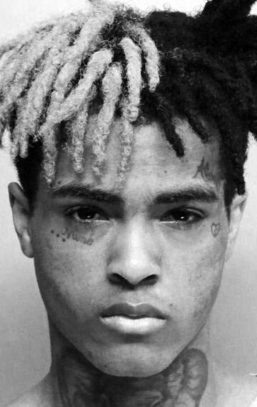 XXXTentacion