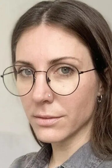 Сильвина Эстевес