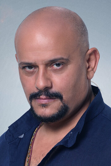 Shady Magar