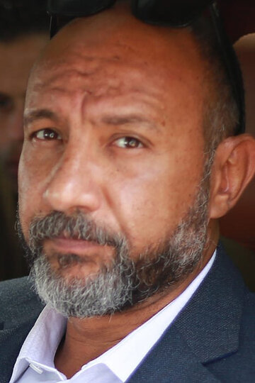 Ahmed Faheem