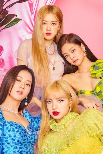 Blackpink