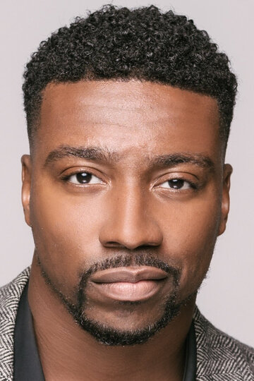 Dushaun Thompson