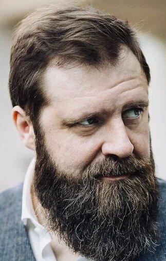 Станислав Халин