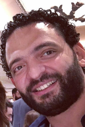 Mahmoud Karim