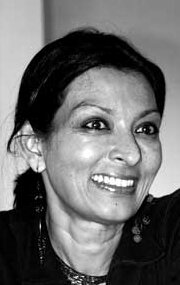 Mallika Sarabhai