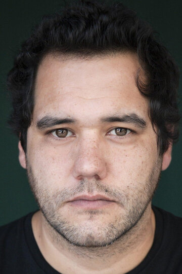 Pedro Ferreira