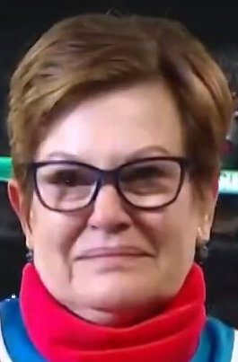 Мишель Руннелс