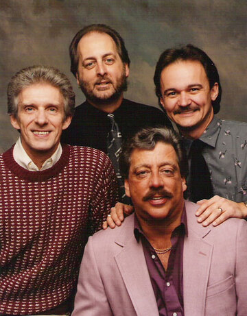 The Statler Brothers