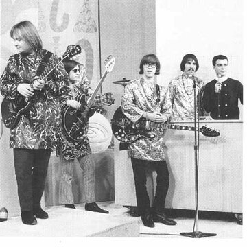 The Strawberry Alarm Clock