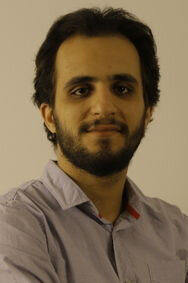 Mohammed Nader Galal