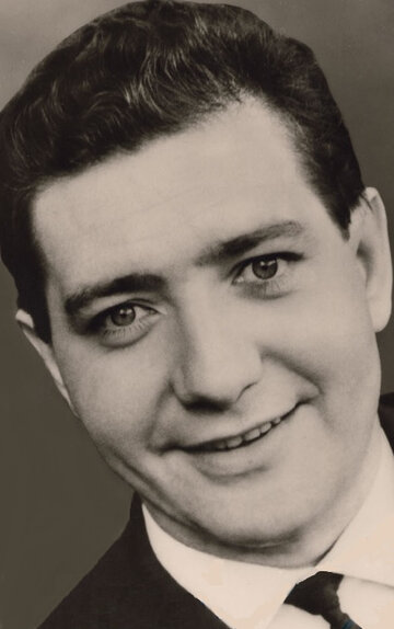 Фред Фроберг