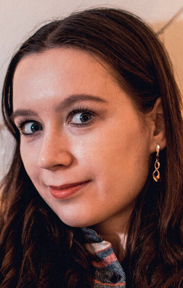 Евгения Костенко