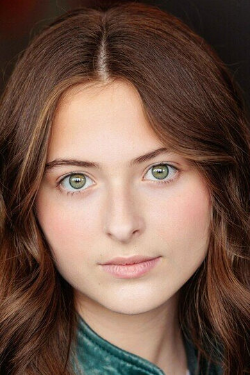 Sofia Sorano-Xavier