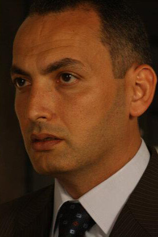 Kamal Mansour