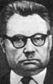Михаил Блистинов