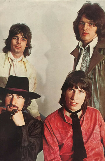 Pink Floyd