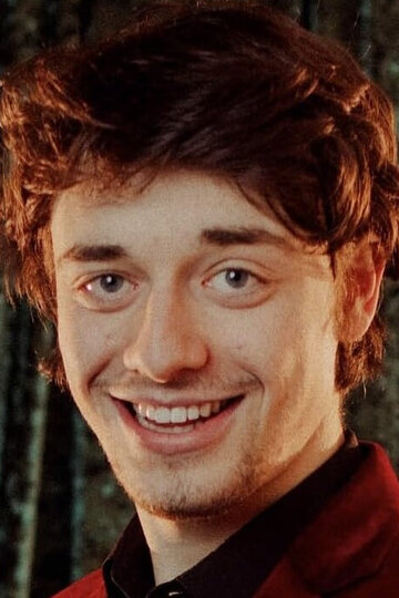 Justin Souriau-Levine