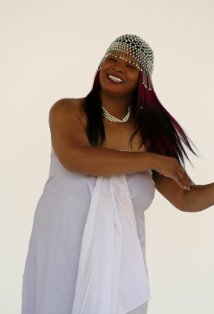 Мишель Уорфен