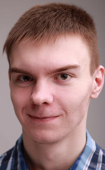 Никита Дудкин