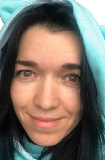 Анна Евдокимова