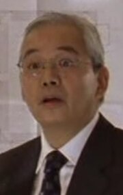 Toshihito Inoue