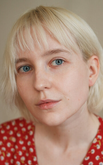 Юлия Корунская